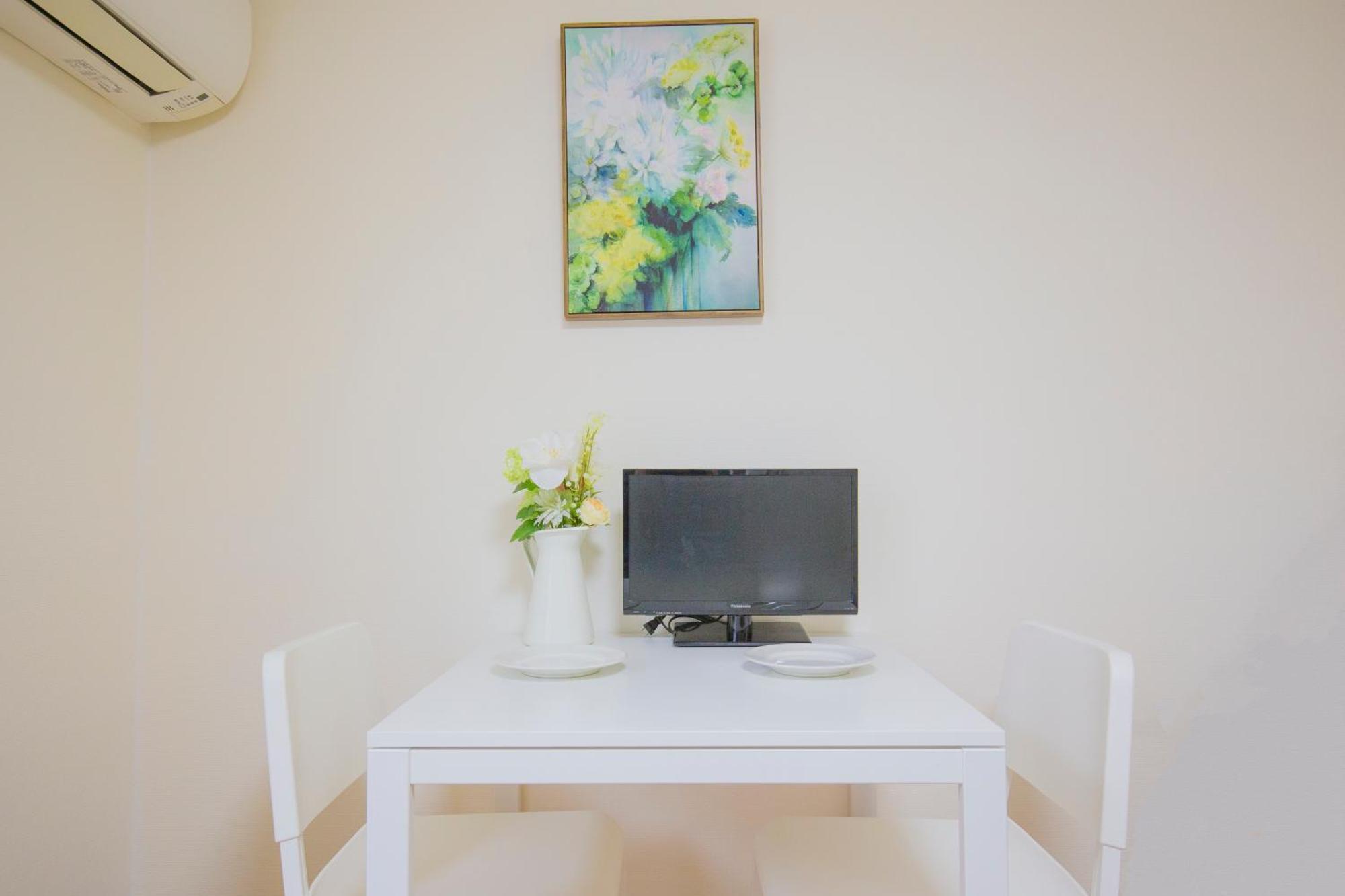 Charming Guesthouse In The Heart Of Okubo 丶steps To Metro And Convenient Travel! Eos11 Токио Екстериор снимка
