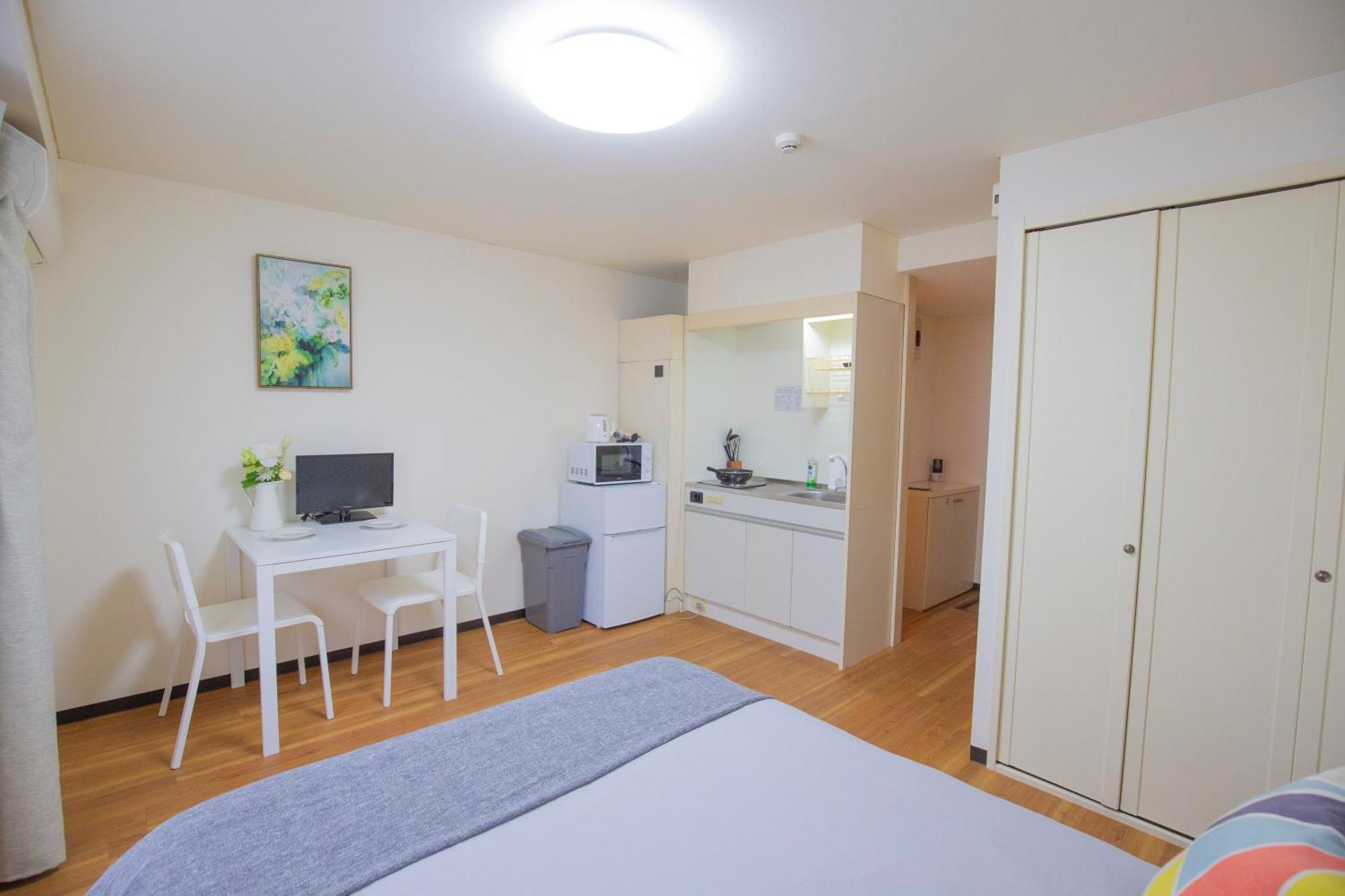 Charming Guesthouse In The Heart Of Okubo 丶steps To Metro And Convenient Travel! Eos11 Токио Екстериор снимка